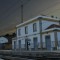 Estação do Fratel