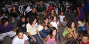 Fotos das Noites de Verão 2010
